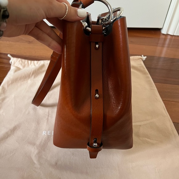 Rebecca Minkoff Purse - Picture 2 of 4